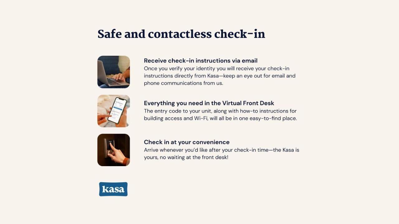 Kasa Greenville Dallas Dış mekan fotoğraf