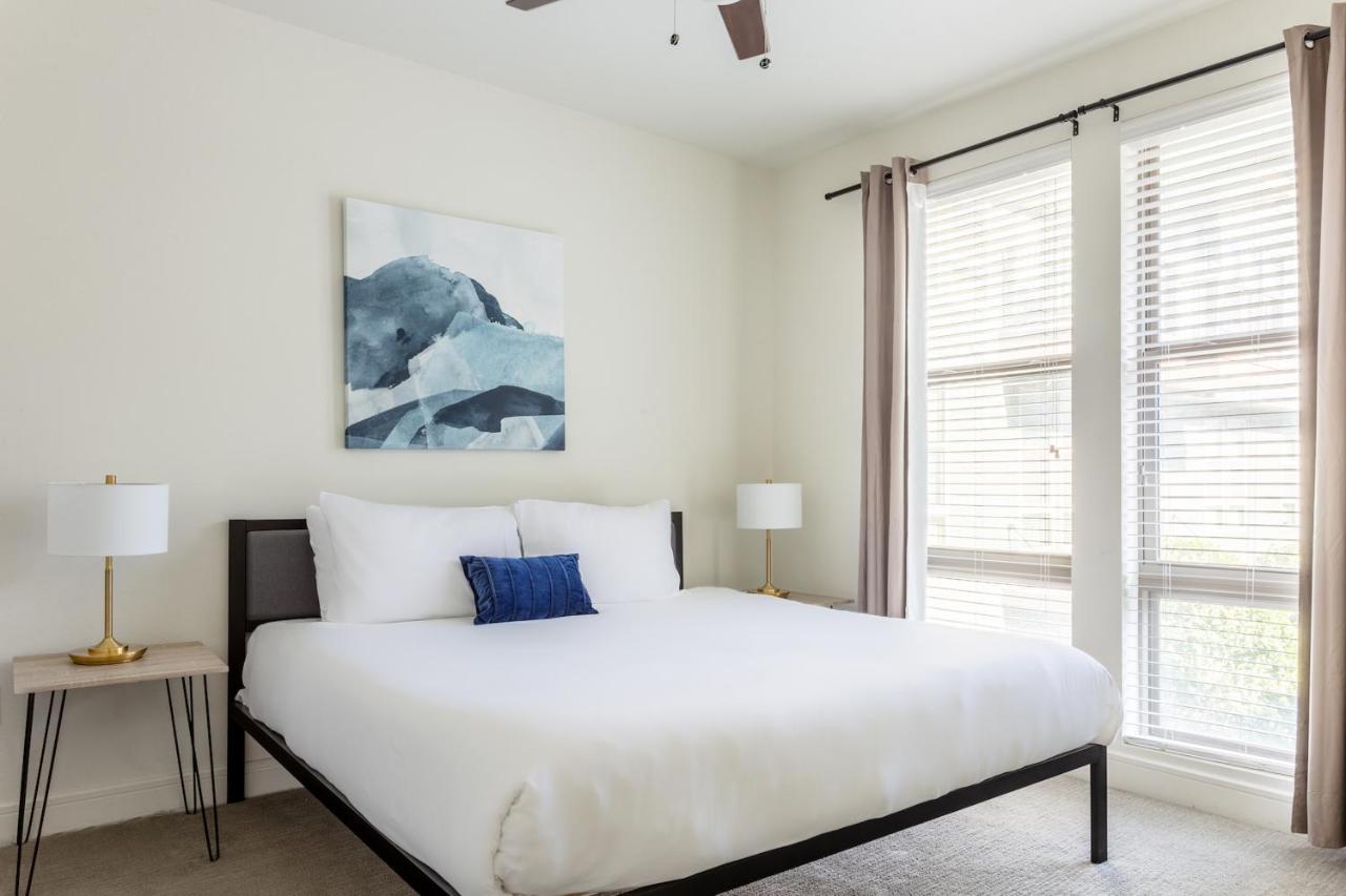 Kasa Greenville Dallas Dış mekan fotoğraf