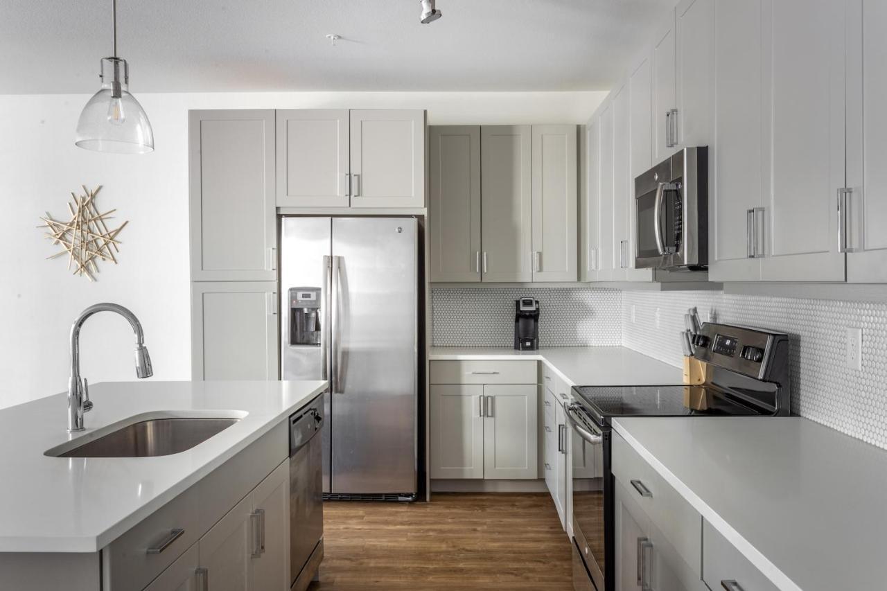 Kasa Greenville Dallas Dış mekan fotoğraf