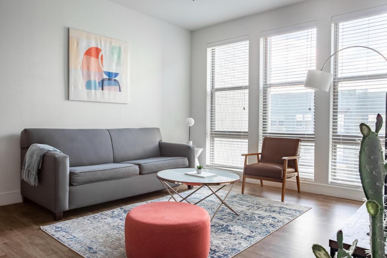 Kasa Greenville Dallas Dış mekan fotoğraf