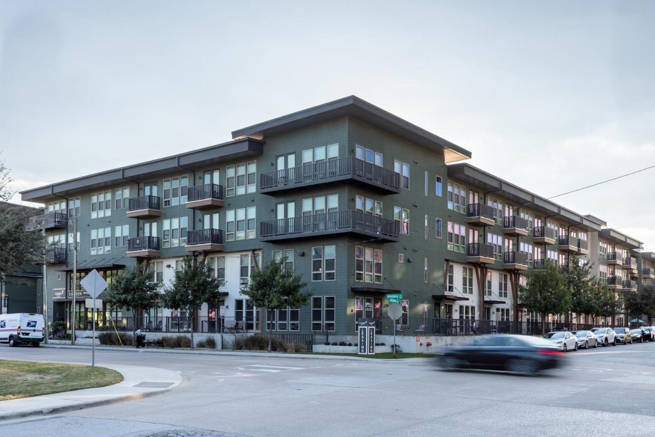 Kasa Greenville Dallas Dış mekan fotoğraf