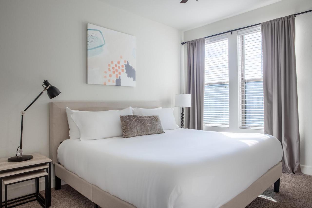 Kasa Greenville Dallas Dış mekan fotoğraf
