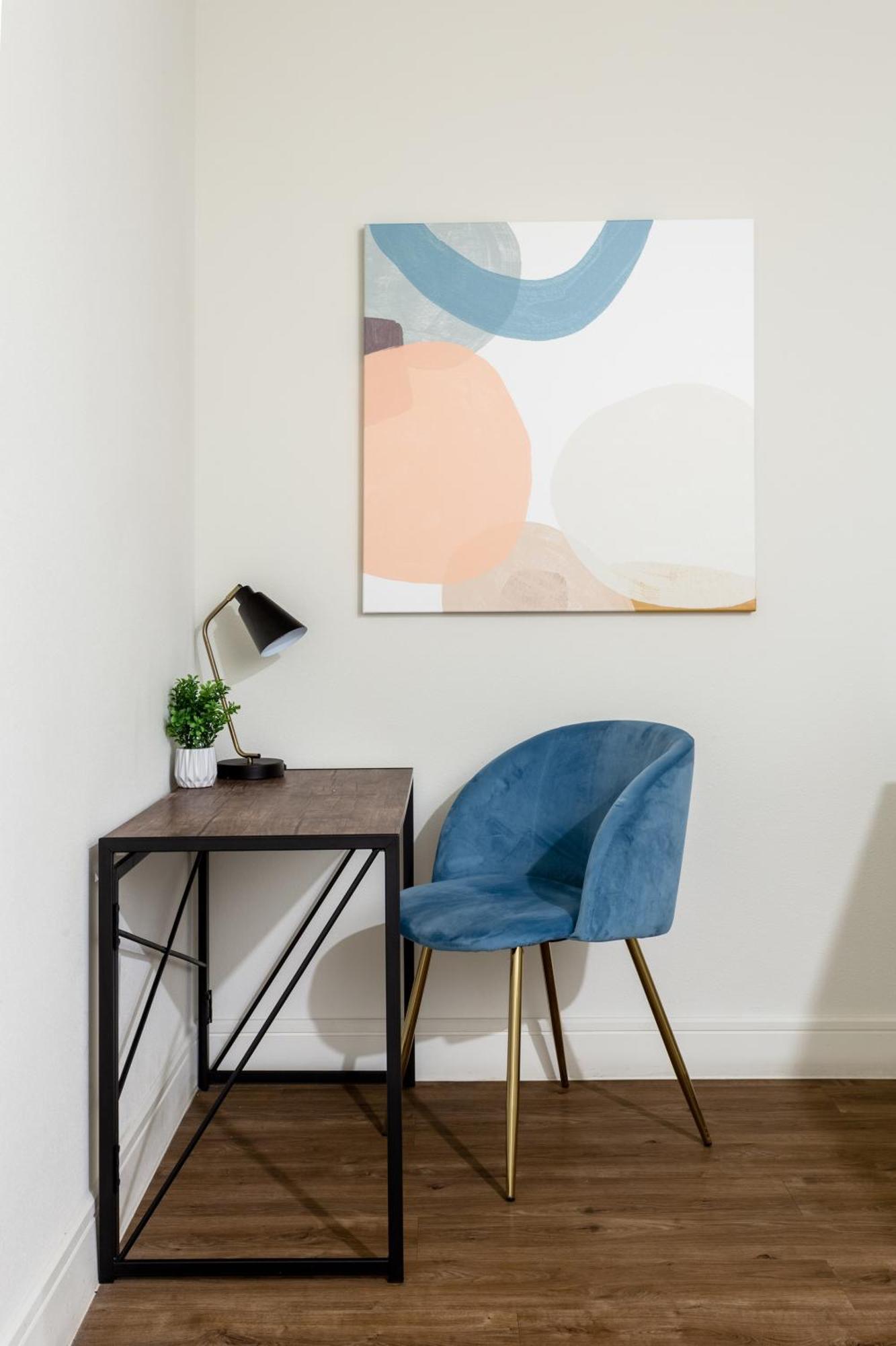 Kasa Greenville Dallas Oda fotoğraf