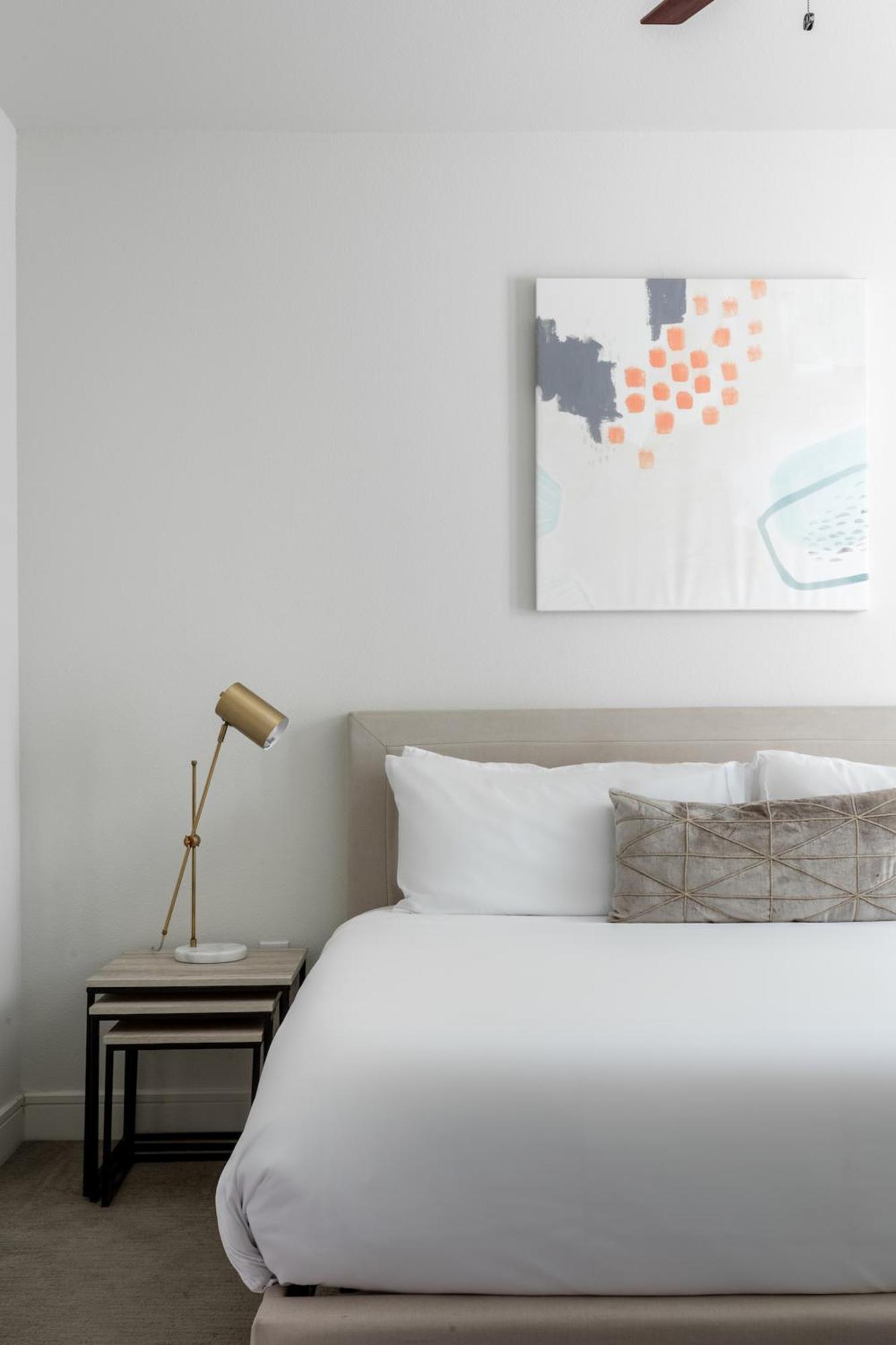 Kasa Greenville Dallas Oda fotoğraf
