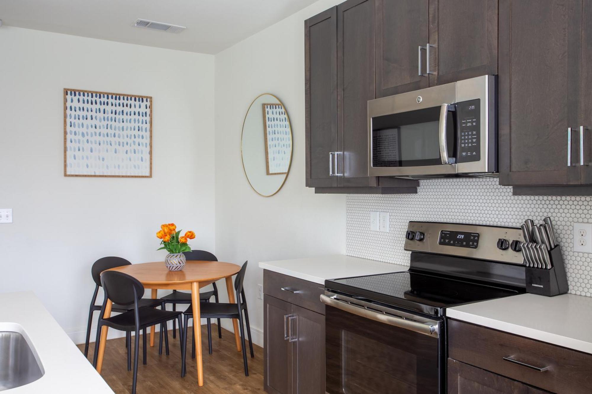 Kasa Greenville Dallas Oda fotoğraf