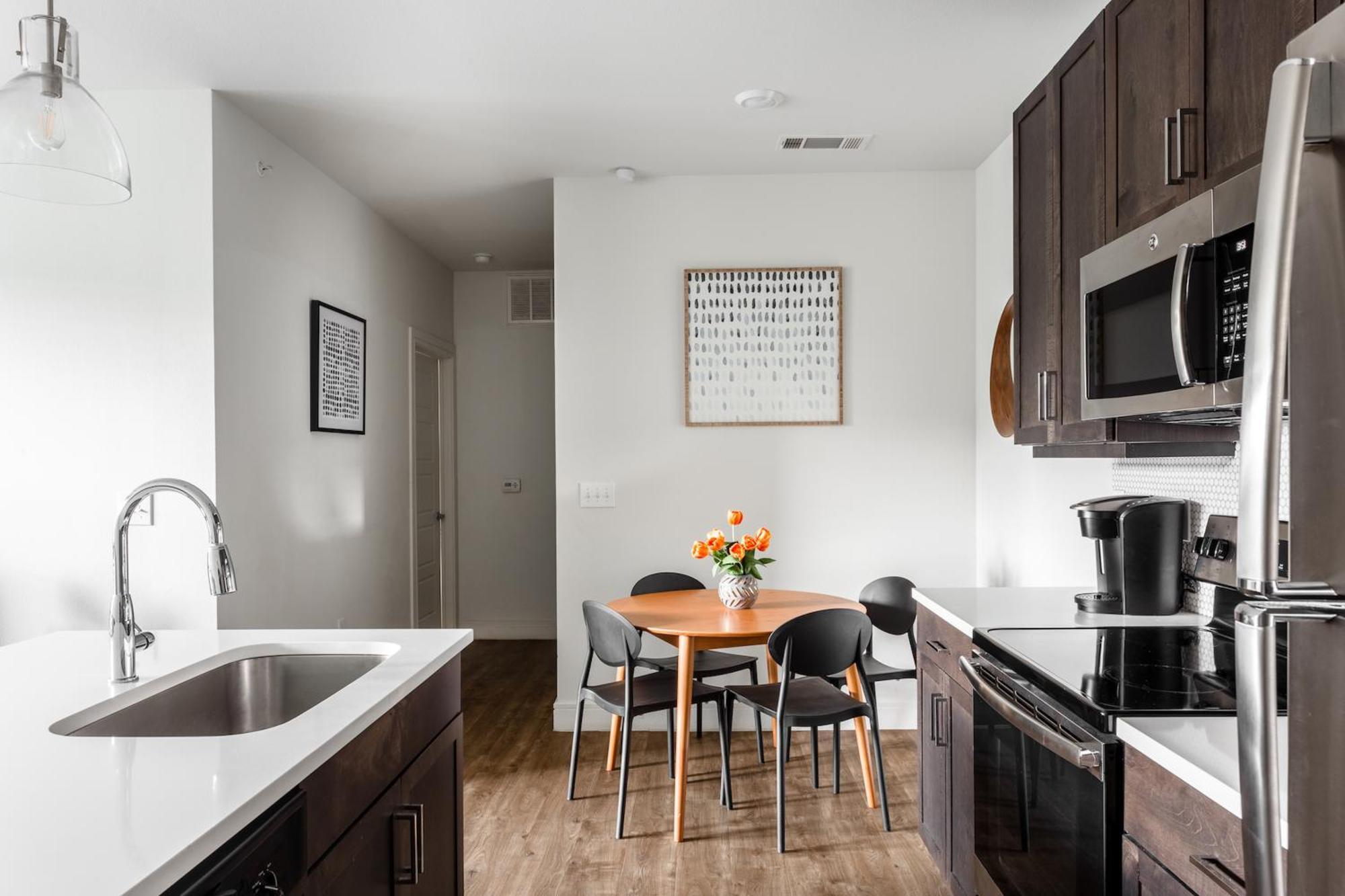 Kasa Greenville Dallas Oda fotoğraf