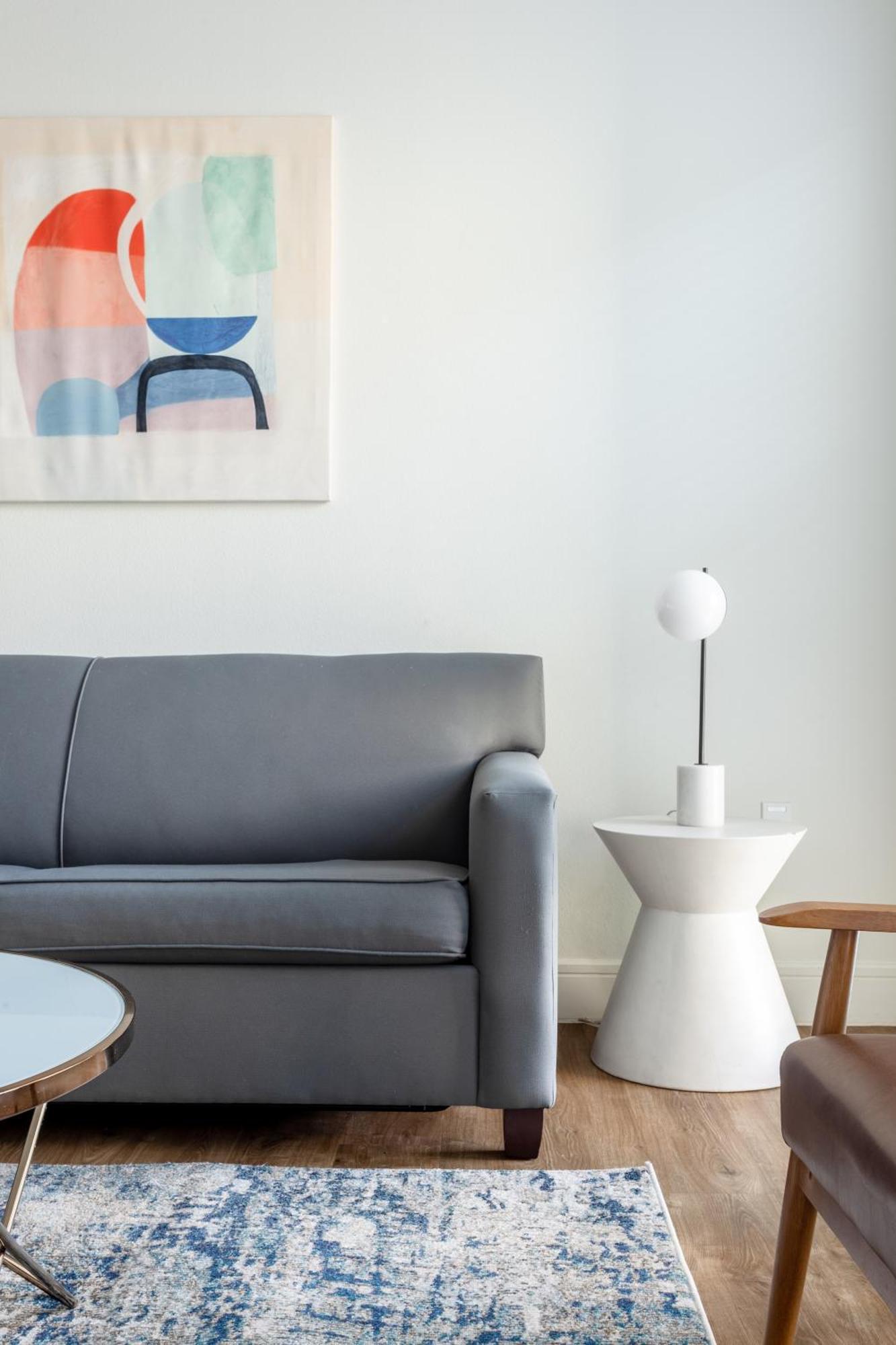 Kasa Greenville Dallas Oda fotoğraf