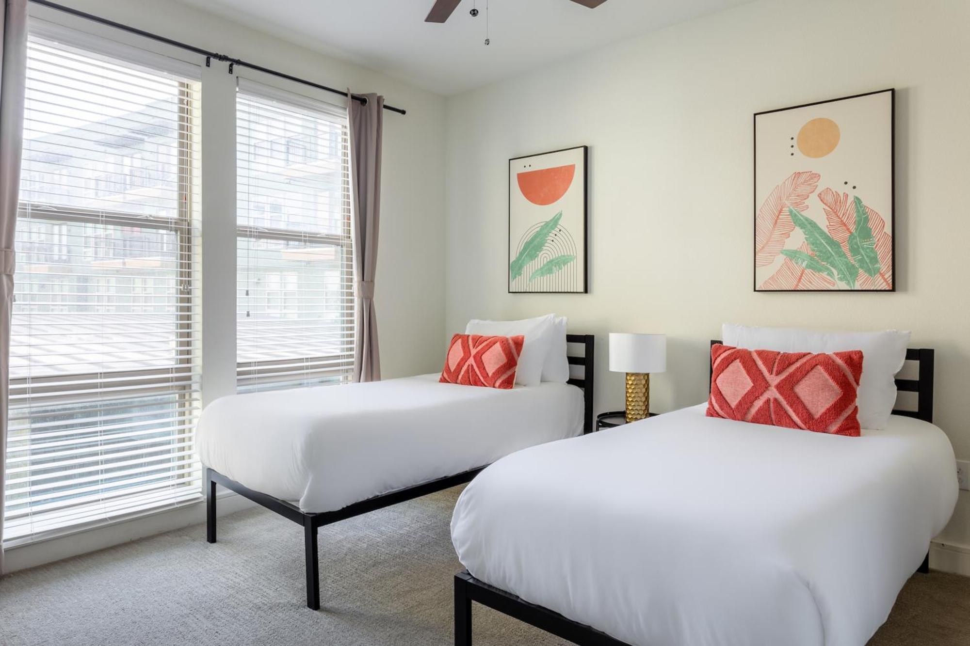 Kasa Greenville Dallas Oda fotoğraf