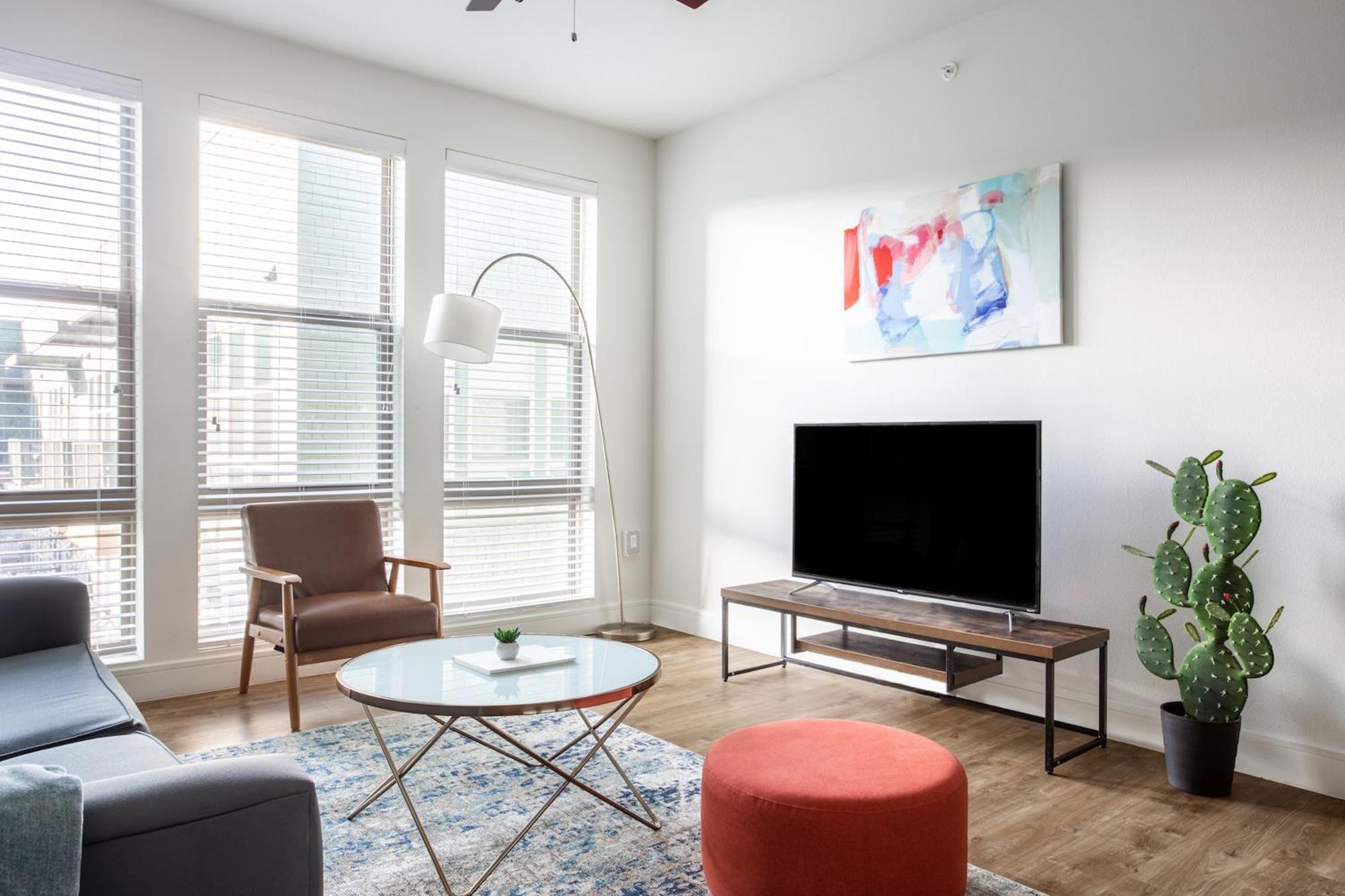 Kasa Greenville Dallas Oda fotoğraf