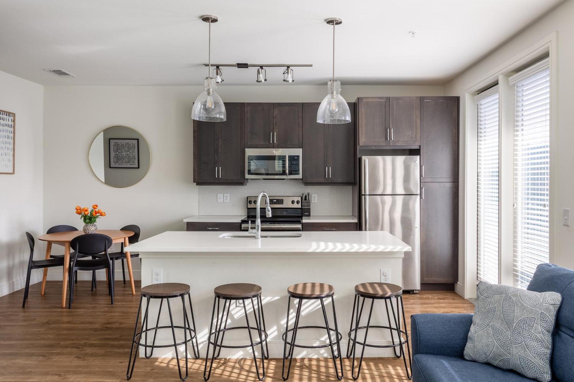 Kasa Greenville Dallas Oda fotoğraf