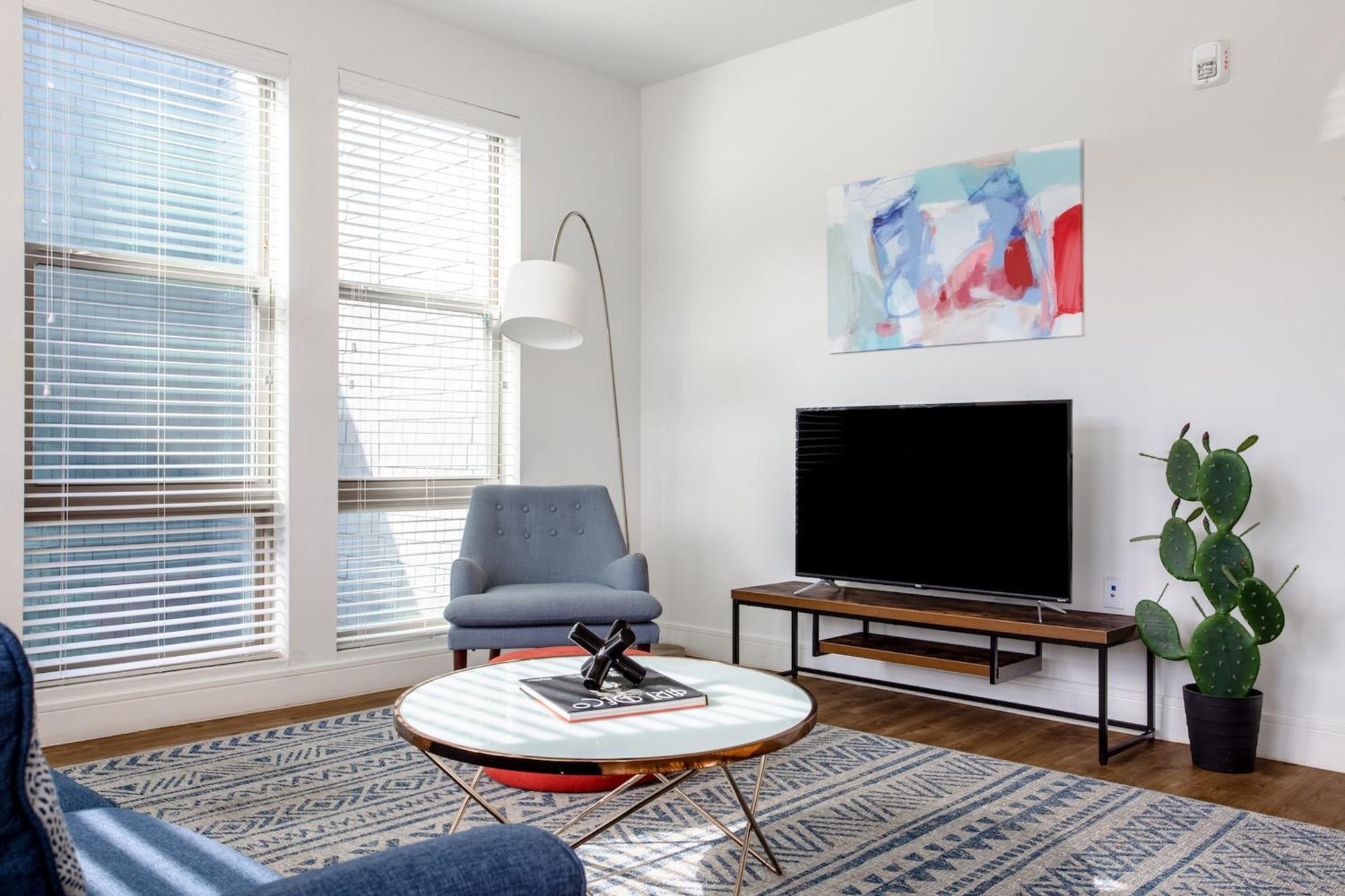 Kasa Greenville Dallas Oda fotoğraf