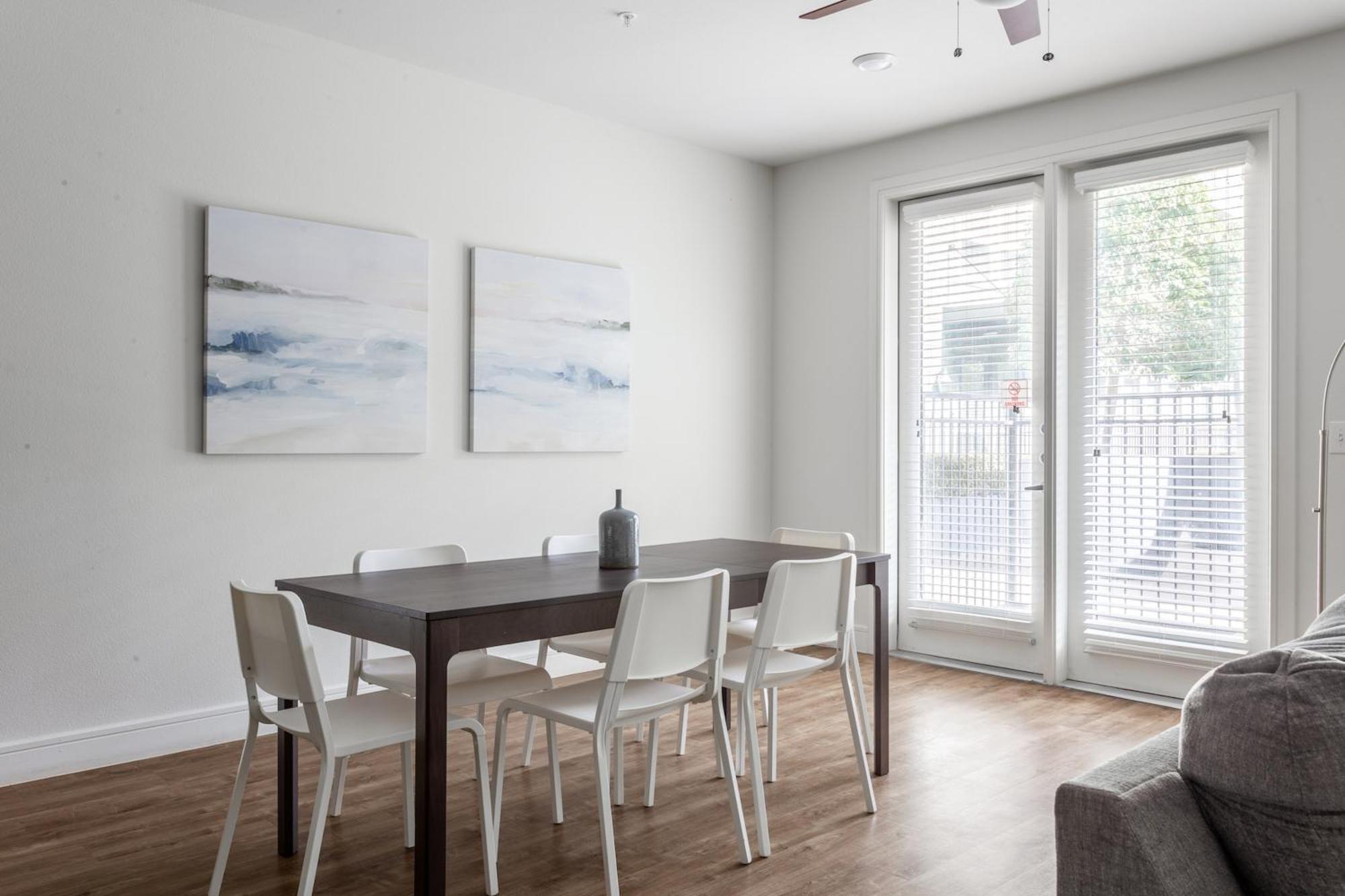 Kasa Greenville Dallas Oda fotoğraf