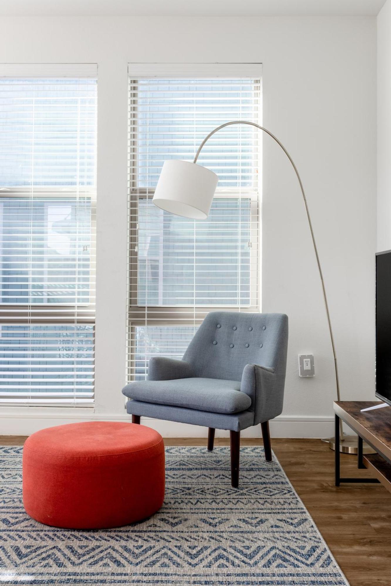 Kasa Greenville Dallas Oda fotoğraf