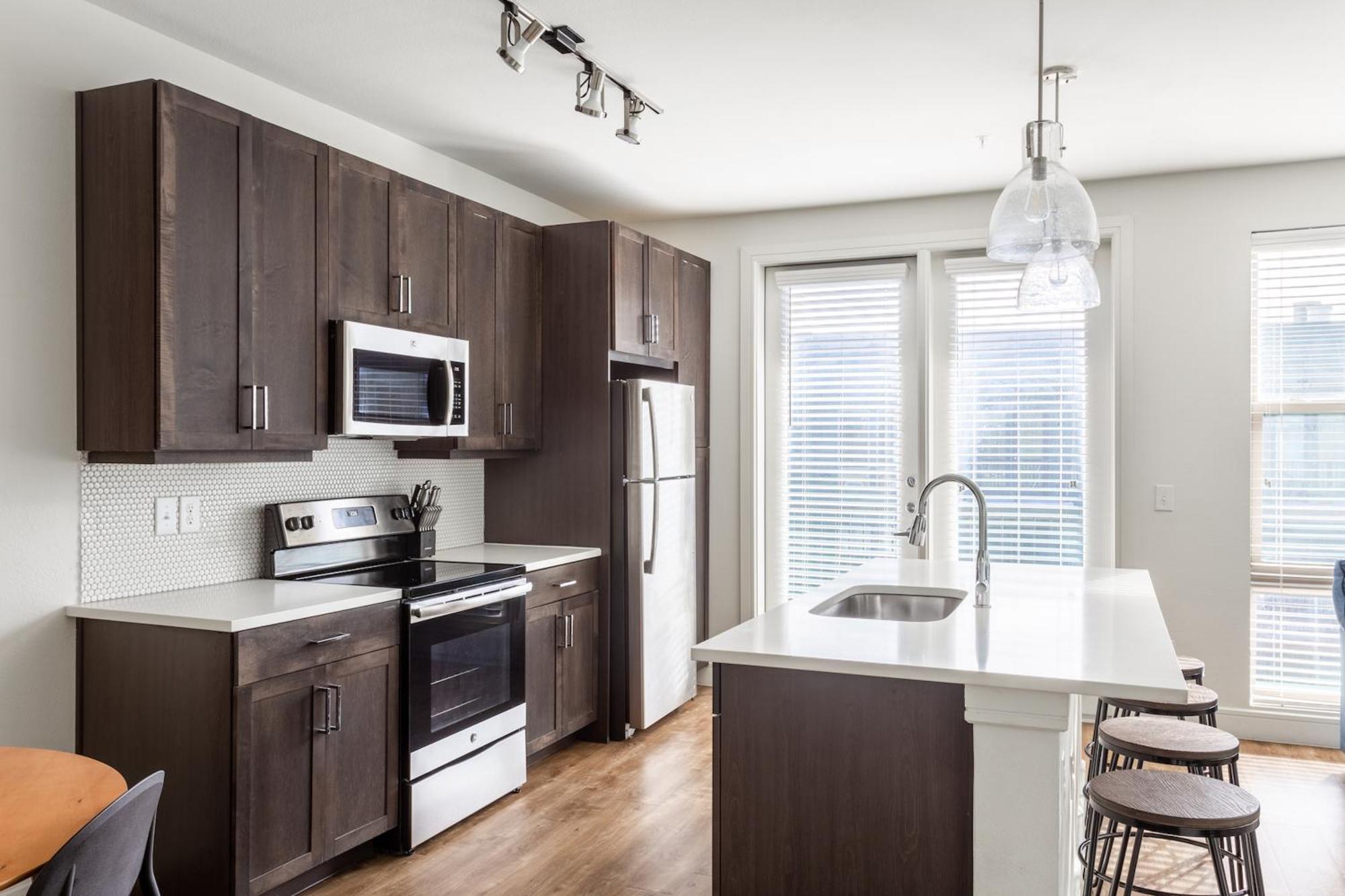 Kasa Greenville Dallas Oda fotoğraf