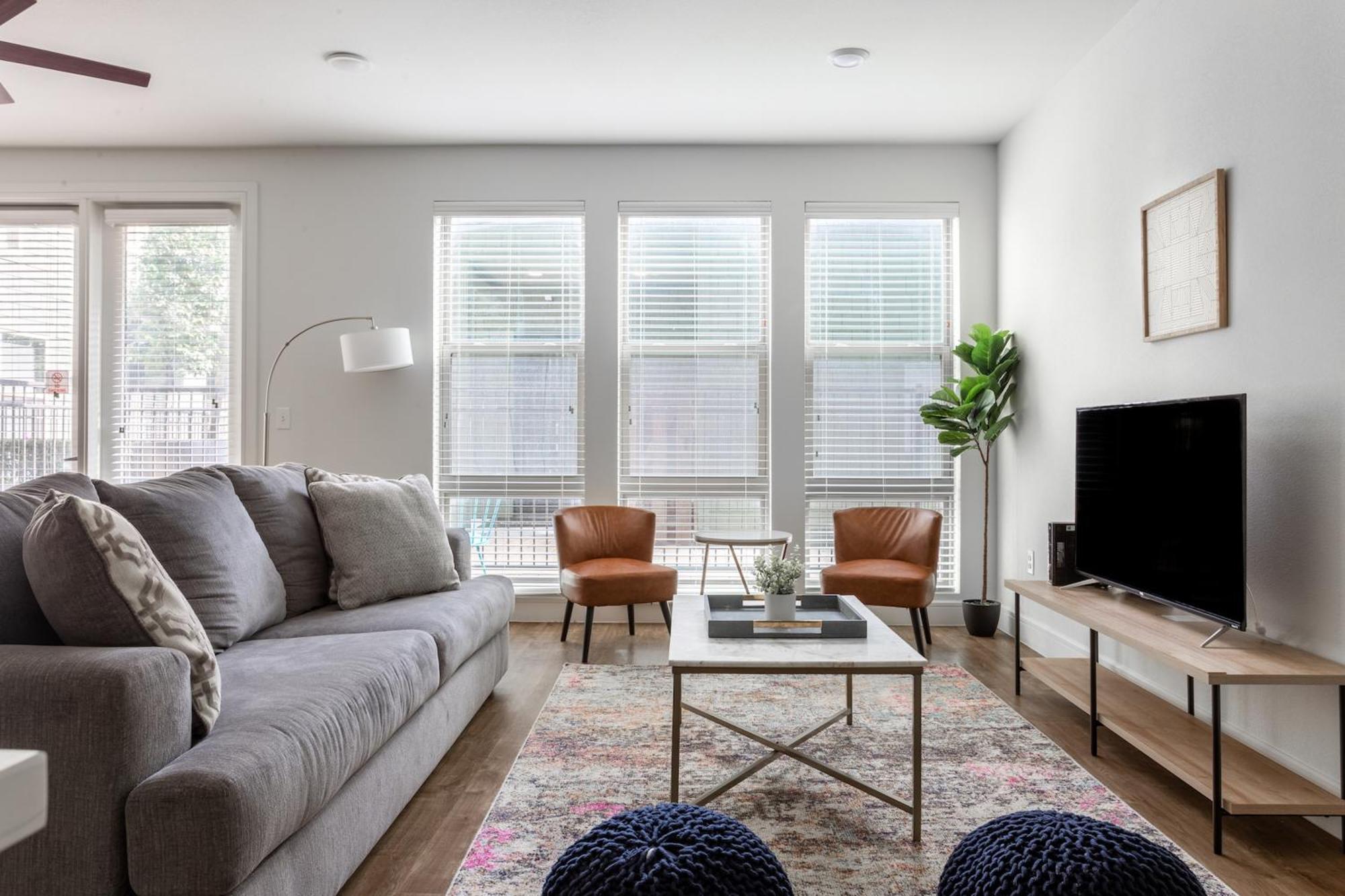 Kasa Greenville Dallas Oda fotoğraf