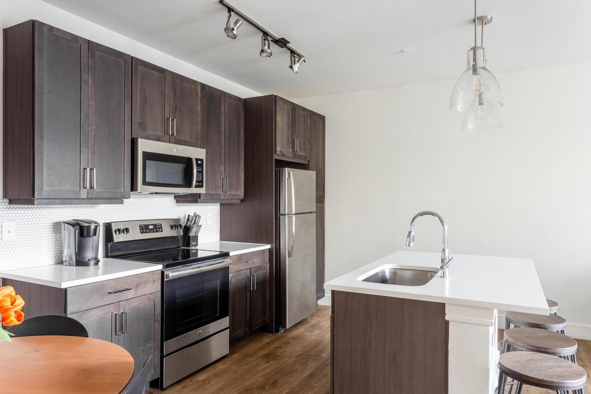 Kasa Greenville Dallas Oda fotoğraf